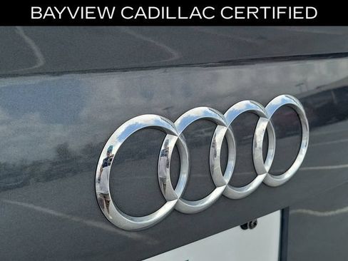 Used 2019 Audi Q7 2.0T Premium Plus w/ Premium Plus Package AWD/4WD image 12