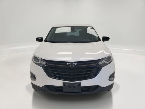 Used 2020 Chevrolet Equinox LT w/ Sport Edition image 2