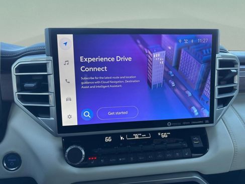 Used 2023 Toyota Sequoia Capstone image 16