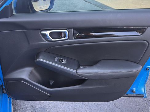 Used 2024 Honda Civic Sport Touring image 21