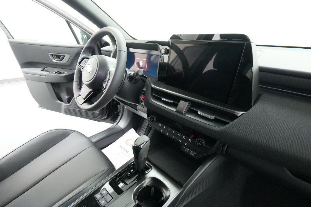 Used 2026 Subaru Outback Premium AWD/4WD image 25