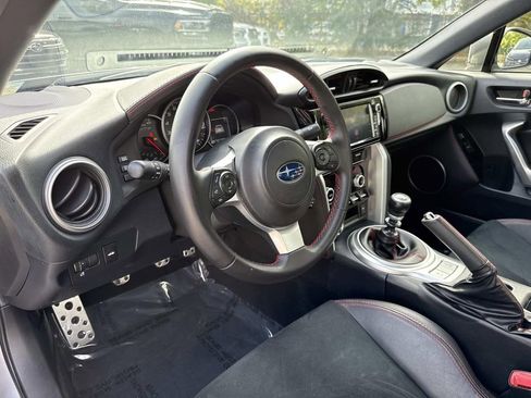 Used 2020 Subaru BRZ Limited w/ Performance Package image 15