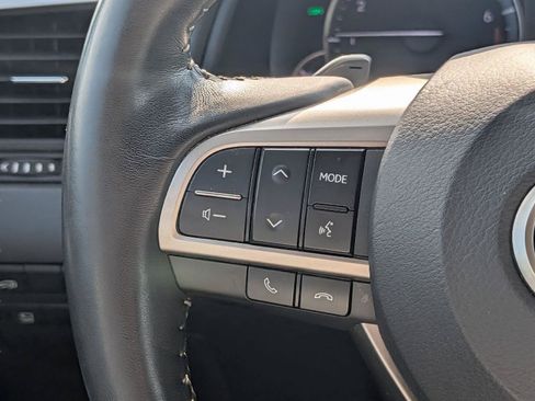 Certified 2022 Lexus RX 350 AWD w/ Premium Package image 11