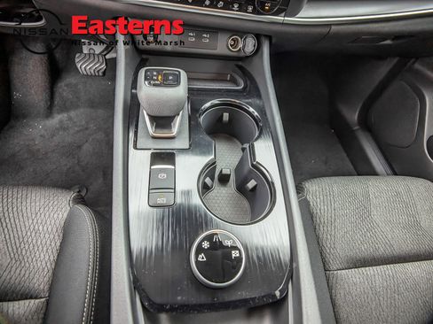 New 2026 Nissan Rogue SV w/ Cold Weather Package AWD/4WD image 14