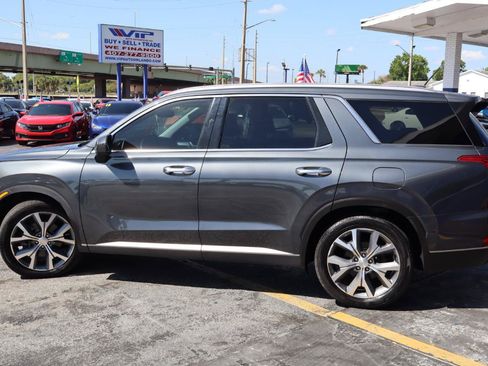 Used 2020 Hyundai Palisade SEL w/ Convenience Package AWD/4WD image 5