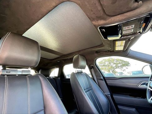 Used 2023 Land Rover Range Rover Velar R-Dynamic S image 28