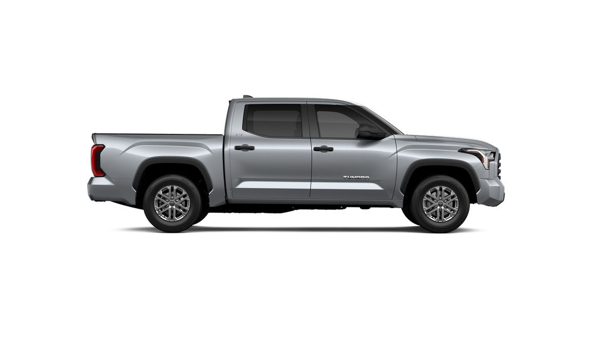 New 2026 Toyota Tundra SR5 RWD image 32