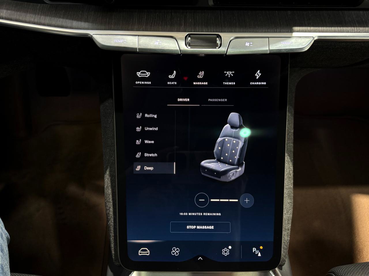 Used 2022 Lucid Air Grand Touring AWD/4WD image 57