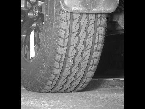 Used 2018 Nissan Titan PRO-4X image 20