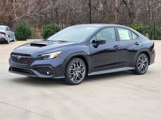 New 2025 Subaru WRX tS video 2