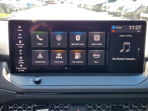 New 2026 Honda Accord Sport image 11