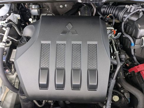 Used 2025 Mitsubishi Eclipse Cross SE AWD/4WD image 34