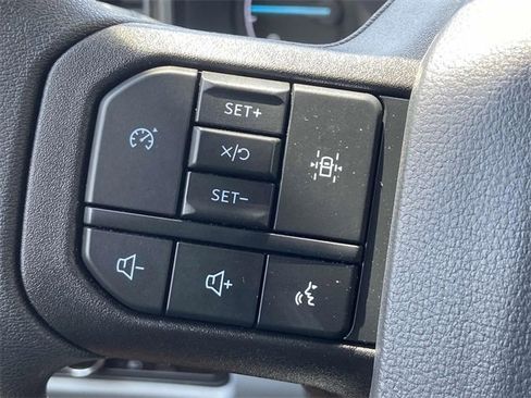 New 2025 Ford F550 4x4 Crew Cab Super Duty image 16