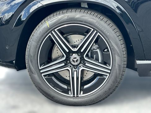 New 2026 Mercedes-Benz GLE 450 4MATIC image 12