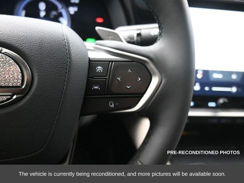 Used 2023 Lexus RZ 450e Premium image 25