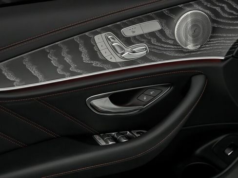 Used 2021 Mercedes-Benz E 53 AMG AMG E 53 image 17