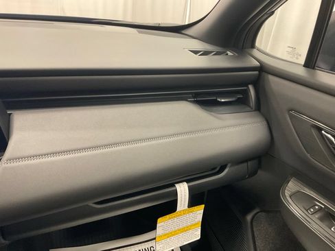 New 2026 Subaru Outback Touring XT AWD/4WD image 24