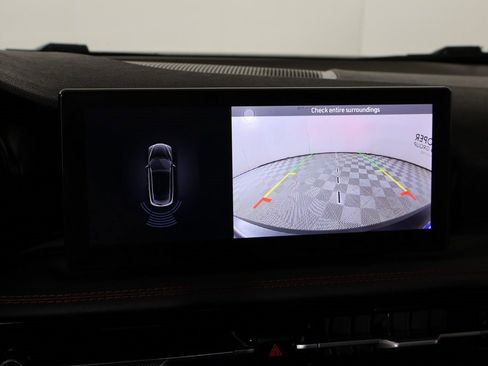 Used 2023 Dodge Hornet GT w/ GT Blacktop Package image 6