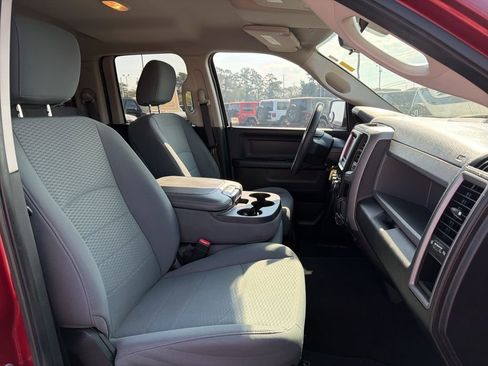 Used 2014 RAM 1500 Tradesman w/ Popular Equipment Group image 24