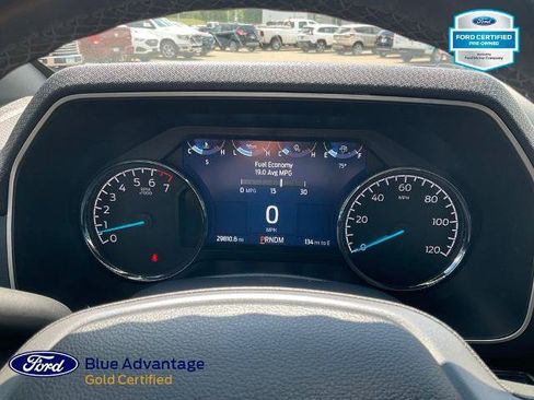 Certified 2023 Ford F150 XLT w/ Equipment Group 302A High AWD/4WD image 9