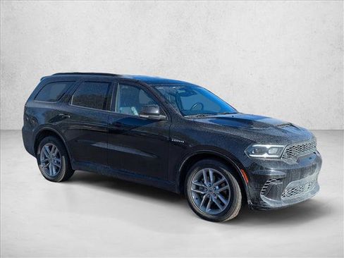 Used 2024 Dodge Durango R/T image 3