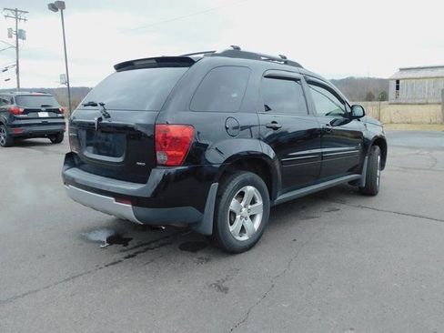 Used 2006 Pontiac Torrent Base w/ Preferred Package image 9