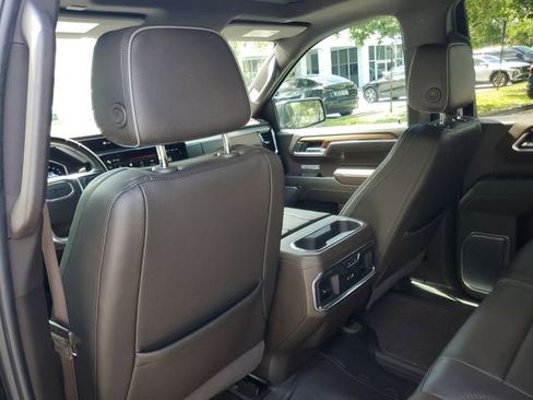 Certified 2023 GMC Sierra 1500 Denali AWD/4WD image 11