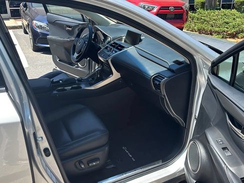 Used 2016 Lexus NX 200t AWD w/ Accessory Package 2 image 20