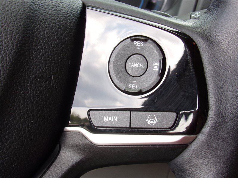 Used 2019 Honda Odyssey EX-L image 39