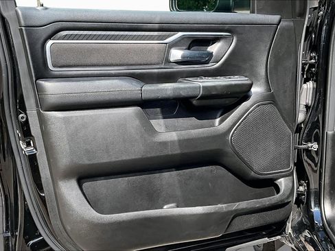Used 2025 RAM 1500 Big Horn AWD/4WD image 22