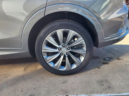 New 2026 Buick Envista Avenir image 51