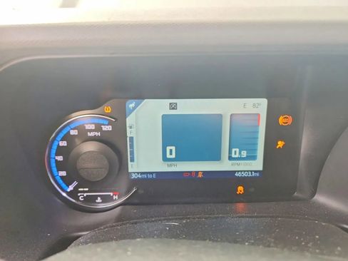 Used 2022 Ford Bronco 2-Door image 9