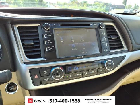 Used 2015 Toyota Highlander XLE FWD image 20