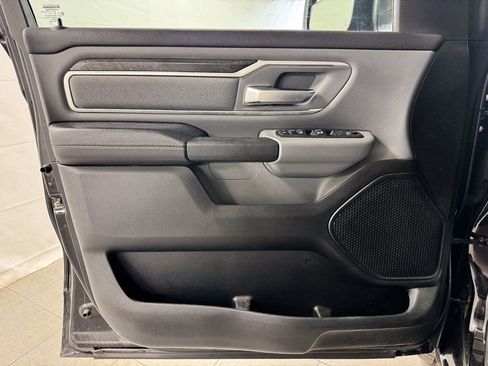 Used 2020 RAM 1500 Big Horn AWD/4WD image 12
