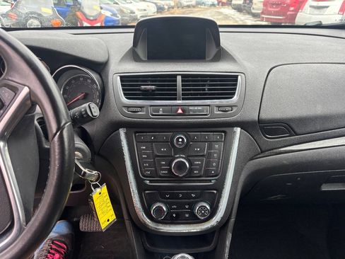 Used 2016 Buick Encore FWD image 18