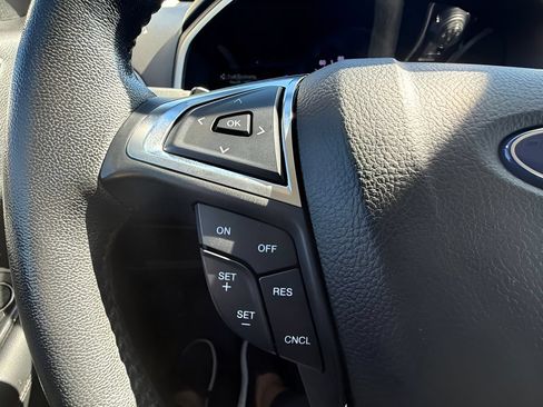 Certified 2020 Ford Edge SEL w/ Convenience Package AWD/4WD image 27