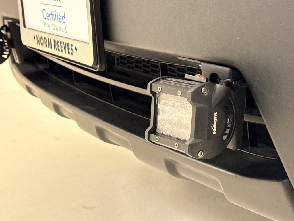 Used 2022 Honda Passport EX-L image 7