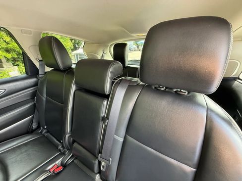 Used 2019 INFINITI QX60 Pure AWD/4WD image 37