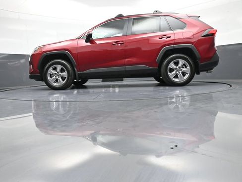 Certified 2025 Toyota RAV4 XLE w/ Convenience Package AWD/4WD image 34