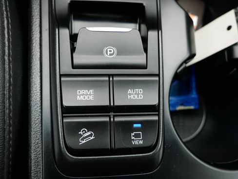 Used 2019 Hyundai Tucson Limited AWD/4WD image 25