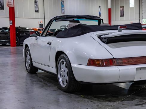 Used 1990 Porsche 911 Carrera image 37