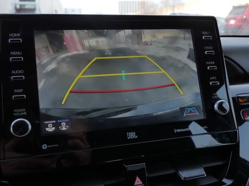 Certified 2021 Toyota Camry XSE image 32