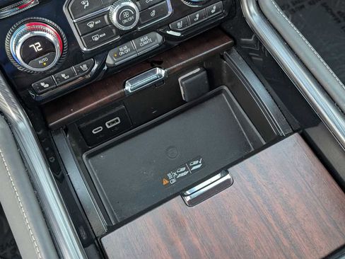 Used 2024 GMC Yukon XL Denali Ultimate image 20