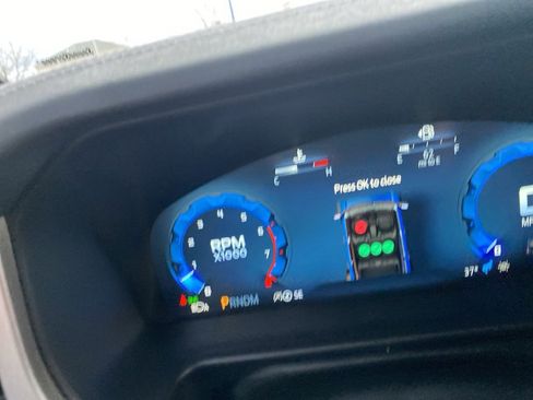 New 2025 Ford Bronco Outer Banks image 6