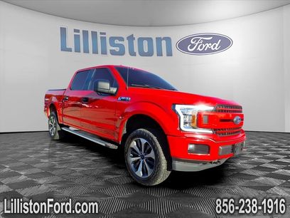 Used 2019 Ford F150 XL w/ Equipment Group 101A Mid