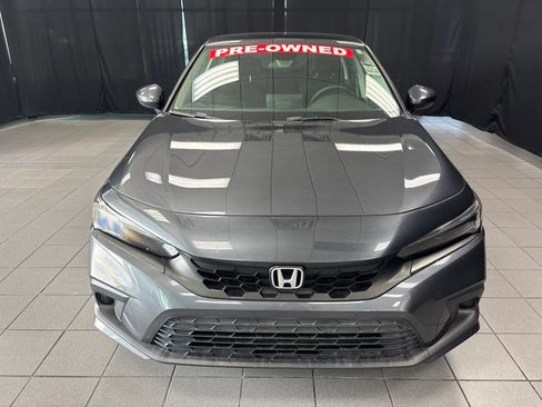 Used 2023 Honda Civic LX image 9