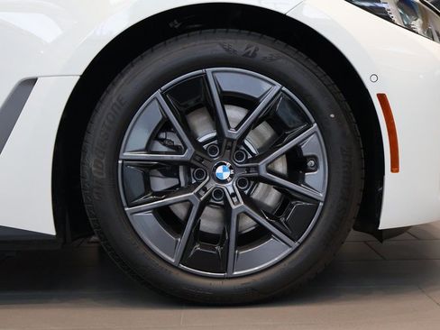 New 2026 BMW i4 eDrive40 w/ Parking Assistance Package image 10