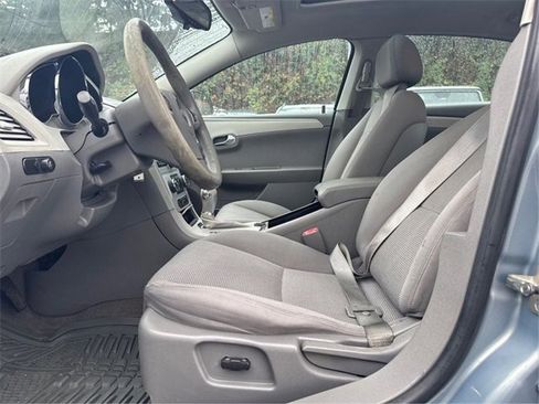 Used 2009 Chevrolet Malibu Hybrid image 9