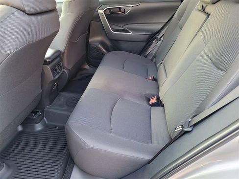 New 2025 Toyota RAV4 LE image 6