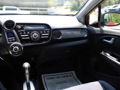 Used 2012 Honda Insight LX image 15